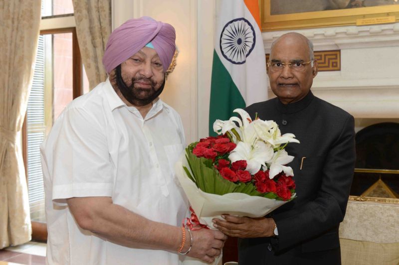 President and Prime Minister will be attend the 550th Prakash Purb celebrations