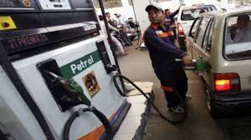 An increase Rs. 1 in Petrol-Diesel Karnataka elections
