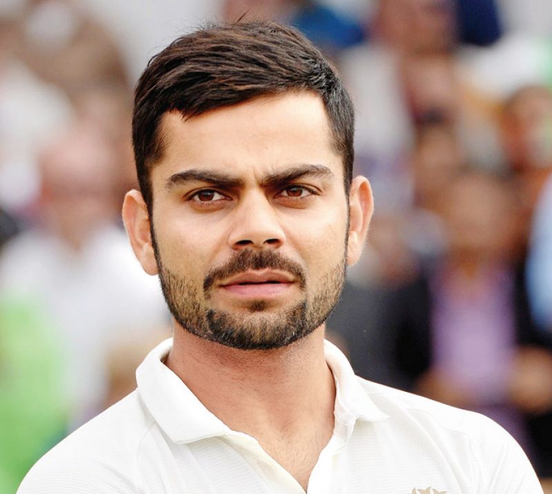 virat