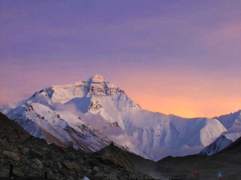 Himalayas  Himalayas