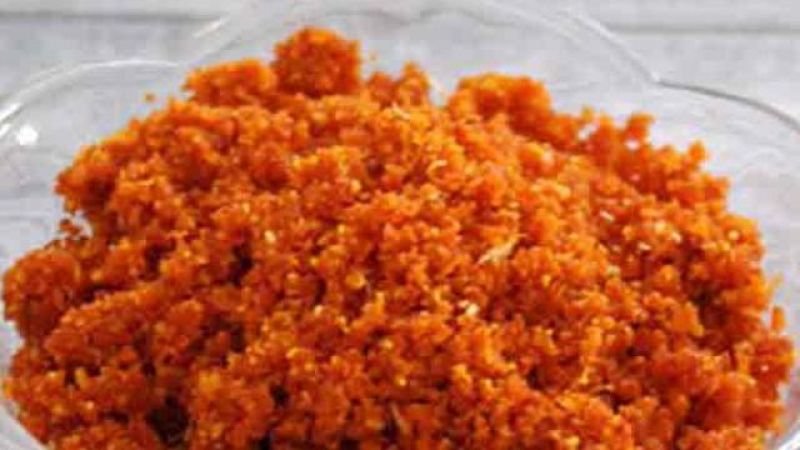 Chutney Raita Recipes