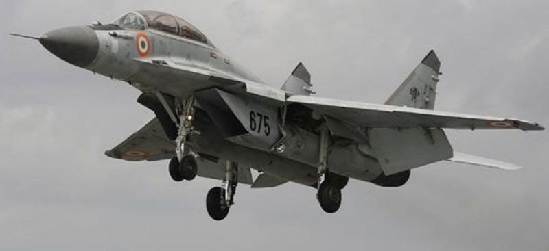 Indian Air Force Day