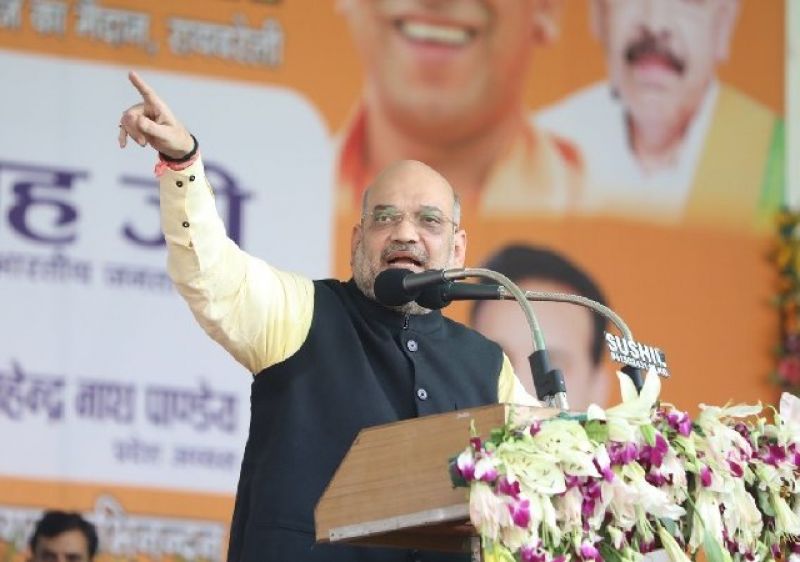Amit Shah