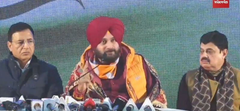 Congress Press Confrence Congress Press Confrence