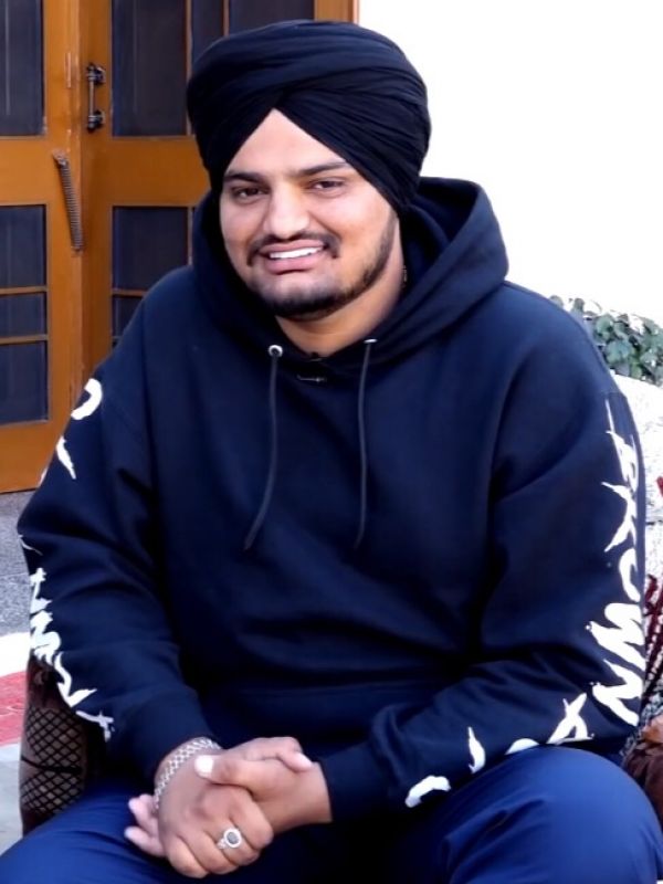 Sidhu Moosewala
