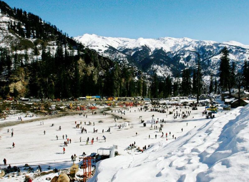Himachal