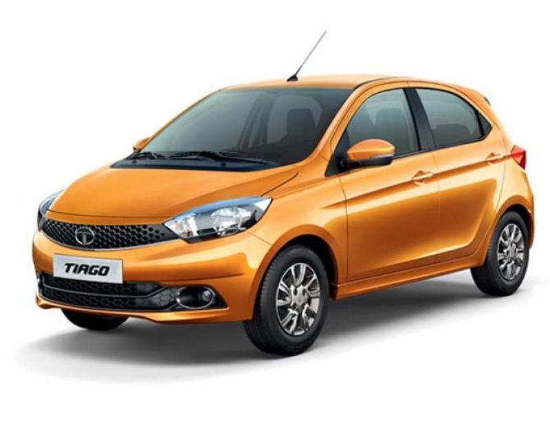 Tata Tiago