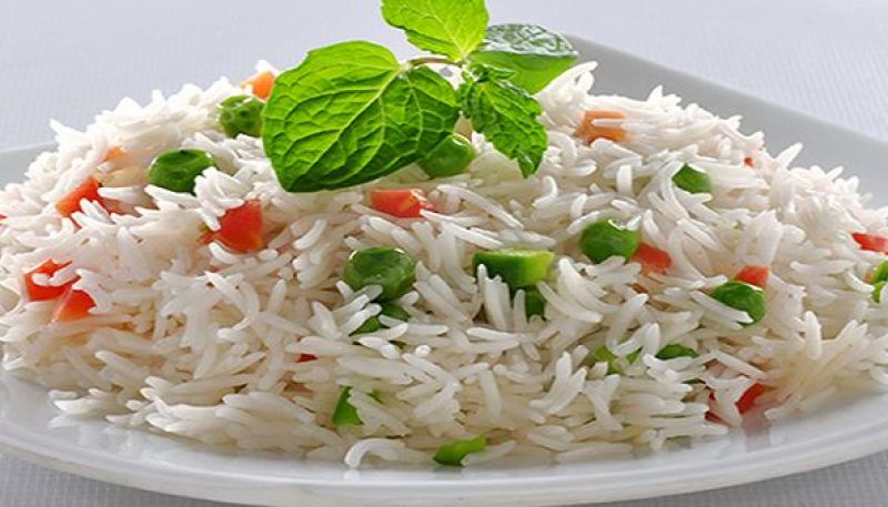 Basmati Rice