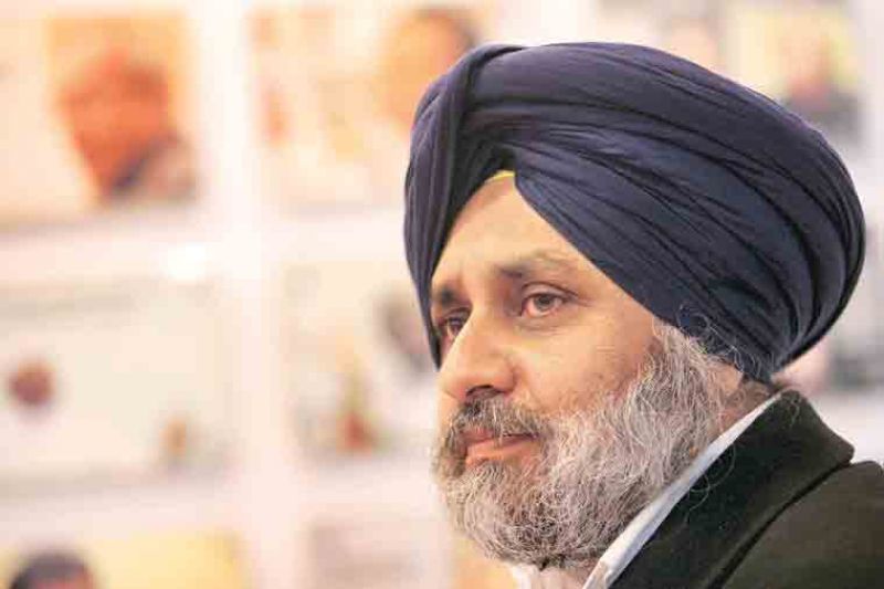 sukhbir badal sukhbir badal