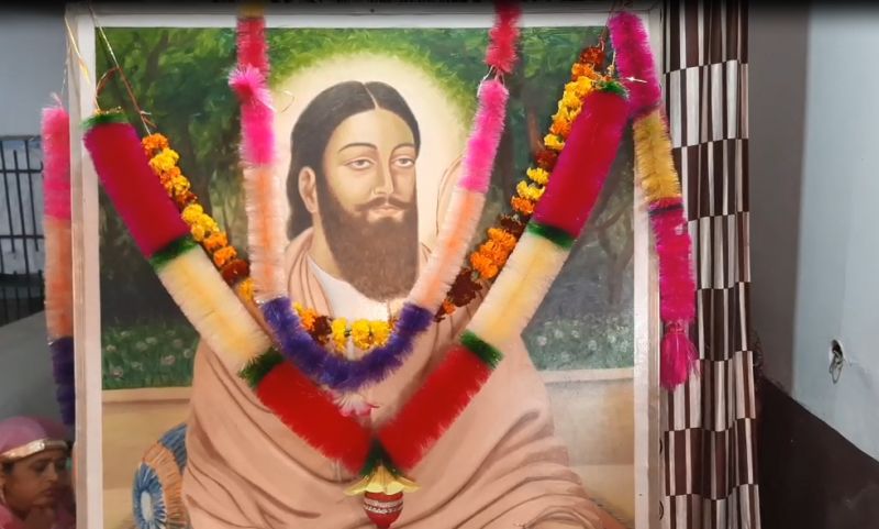 Bhagat Ravidas Ji