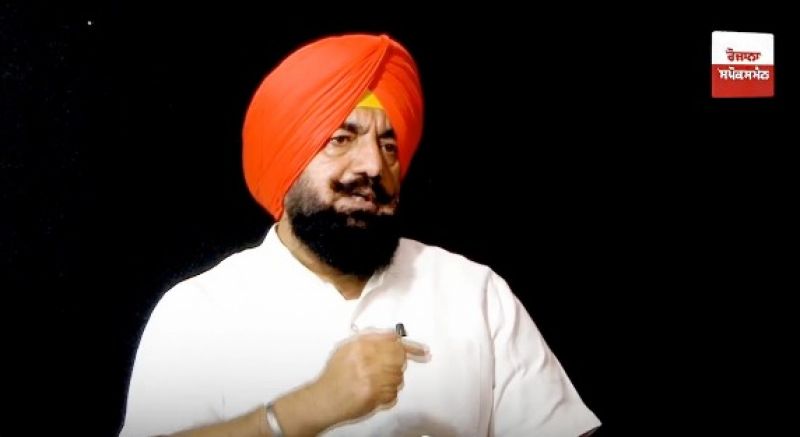 Sukhminderpal Singh Grewal