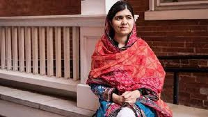 Malala Yousafzai Returns to Pakistan after 6 Years
