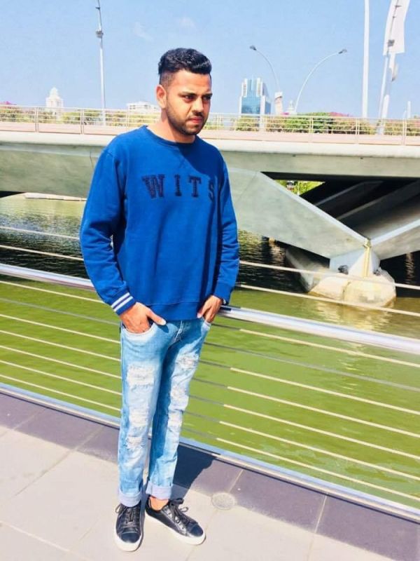 Lovepreet Singh Lovepreet Singh