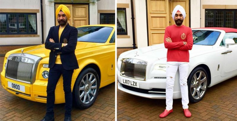 Punjabi London