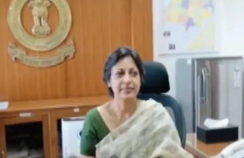 Vini Mahajan Vini Mahajan