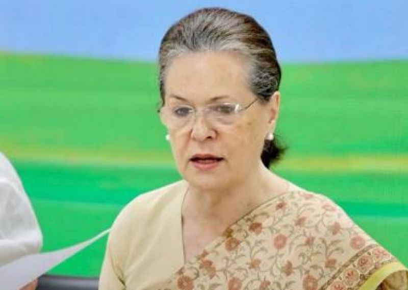Sonia Gandhi Sonia Gandhi