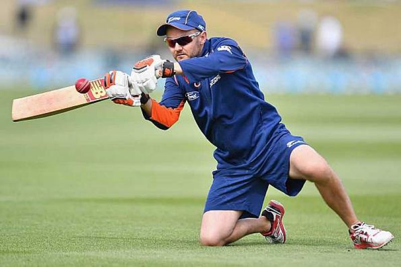 ਮਾਈਕ ਹੇਸਨ