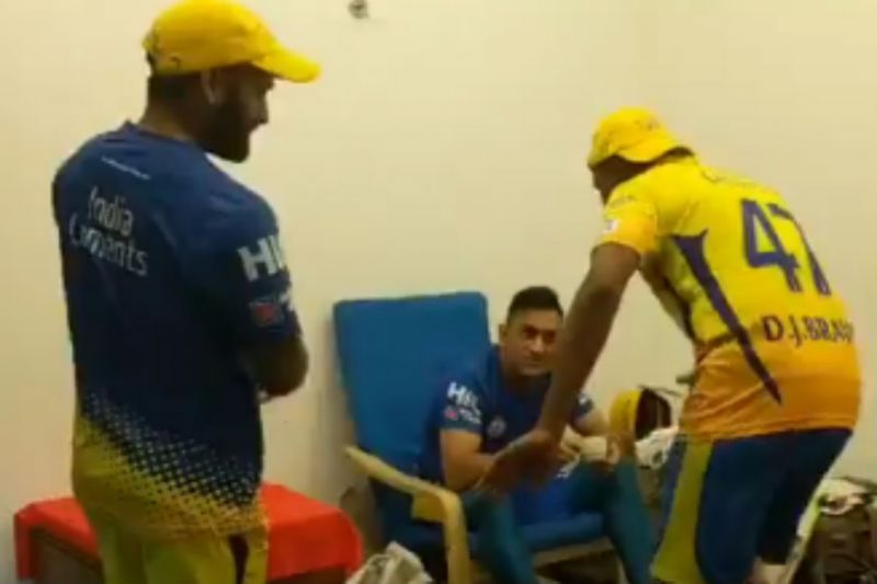 Chennai Super Kings 