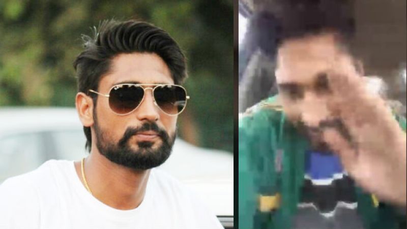 Gangster Babli Randhawa