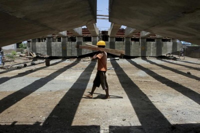 World Bank Cuts India's Growth Forecast To 6%