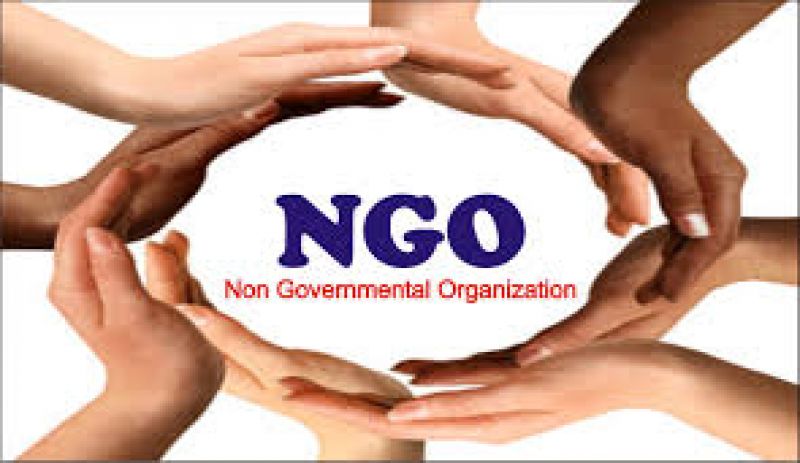NGO NGO