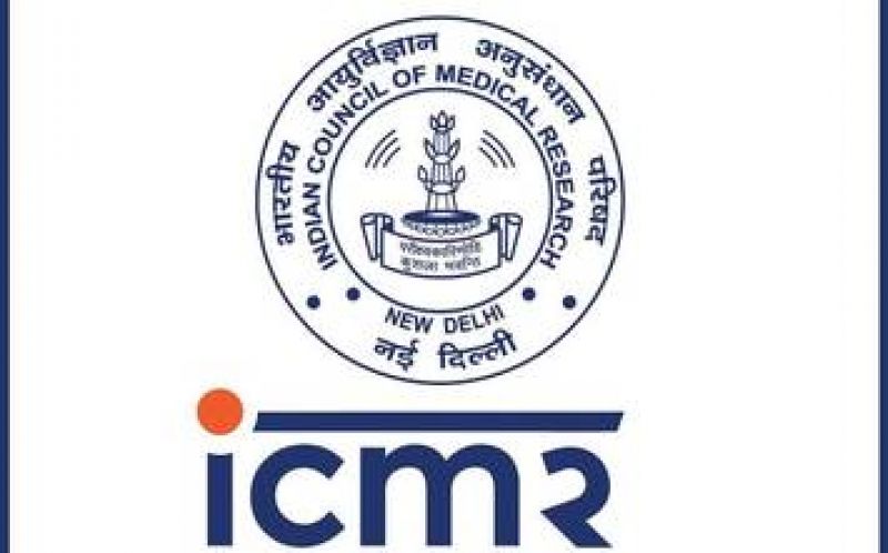 ICMR ICMR