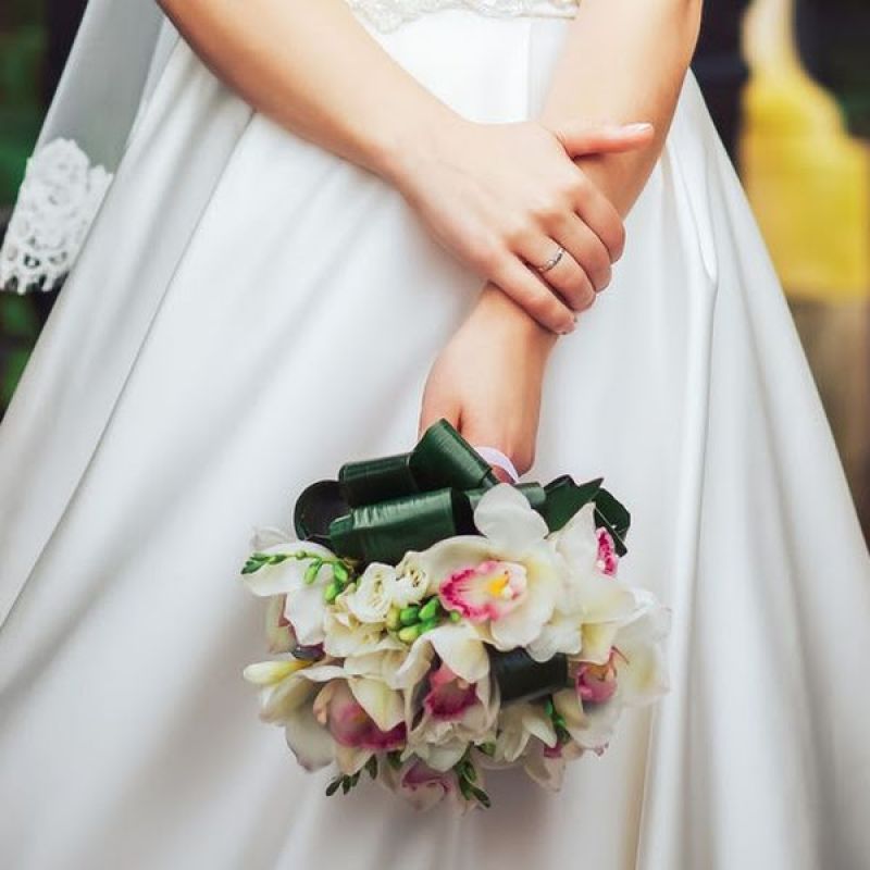 Bride cancel Wedding 