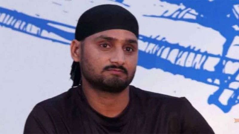 harbhajan singh
