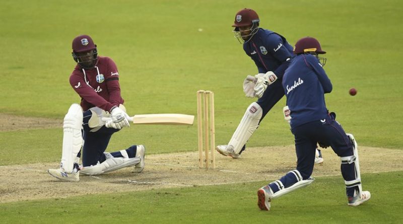 England vs West Indies