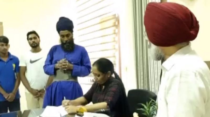 19 inmates donate eyes in district Muktsar jail