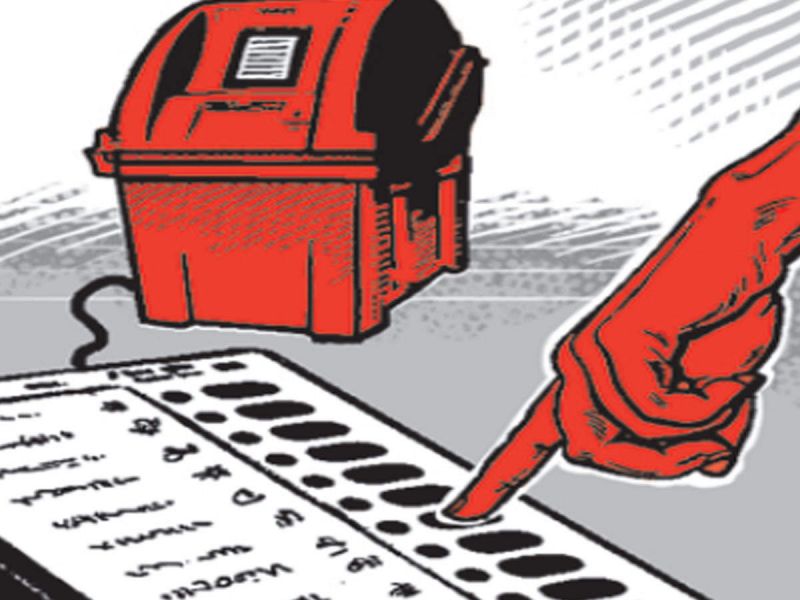 Elections  Elections