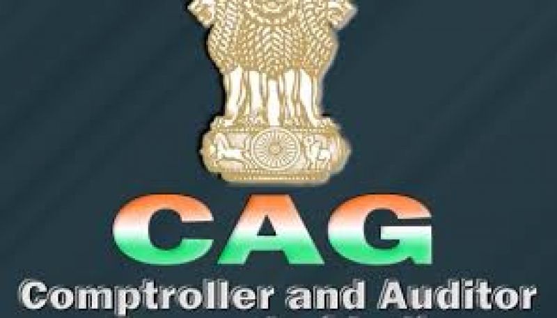 Kejriwal Government for CBI probe on CAG Points out Corruption Delhi
