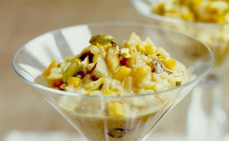 Mango Kheer