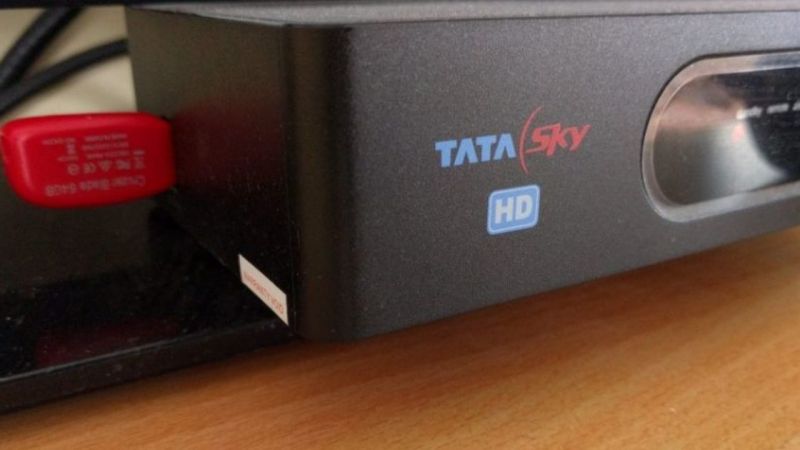 Tata Sky 