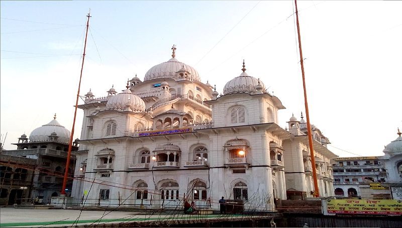 Shri Patna Sahib 