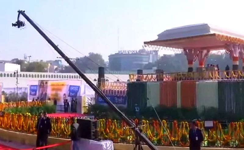 Ramlila Maidan 