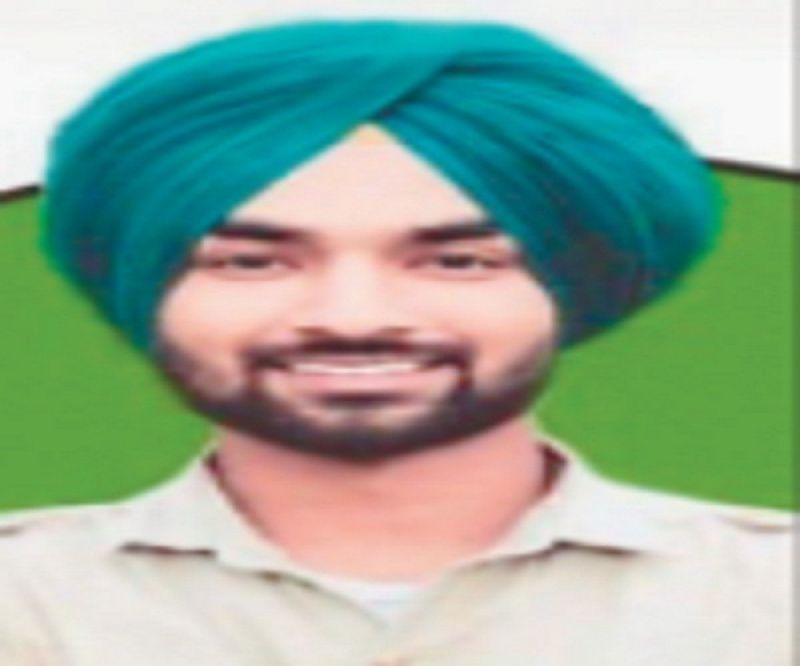 Deceased Randeep singh Deceased Randeep singh