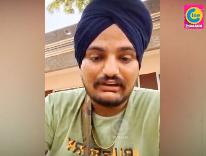 Sidhu Moosewala