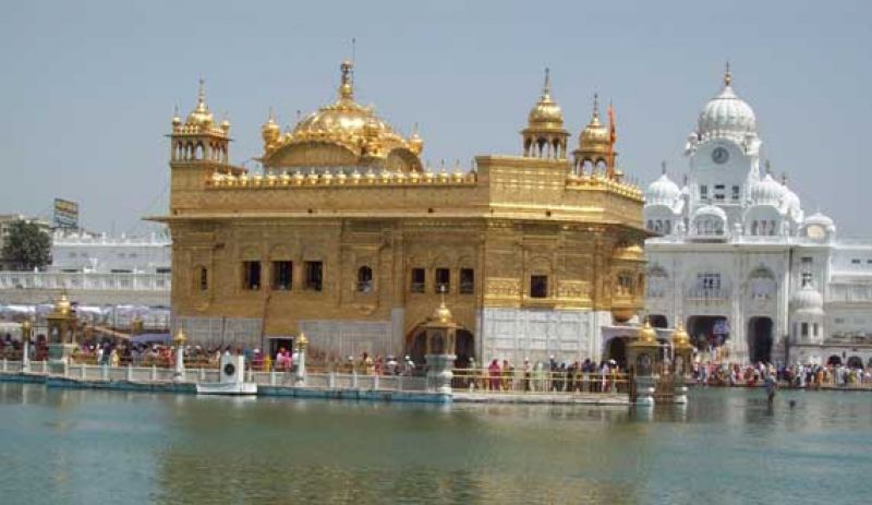 Sri Darbar Sahib  Sri Darbar Sahib