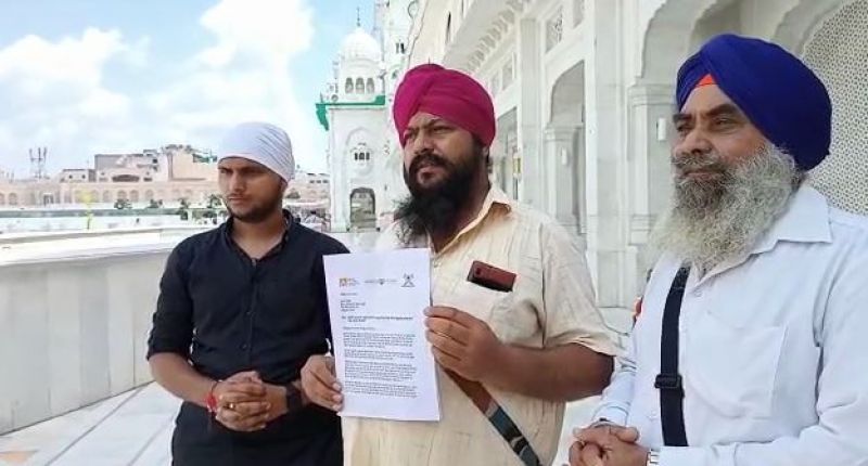 Sikhs