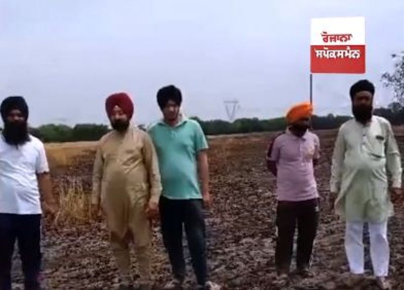 ਲ ਲ