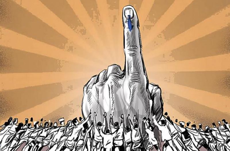 one nation, one election