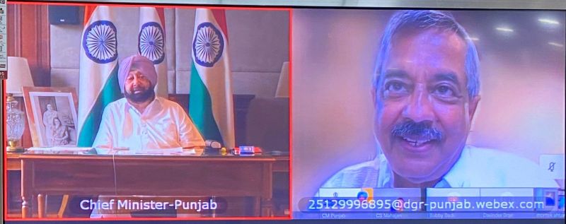 INNOVATION MISSION PUNJAB