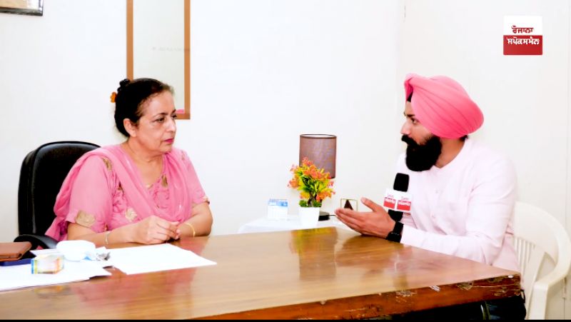 Dr Harshinder Kaur Dr Harshinder Kaur