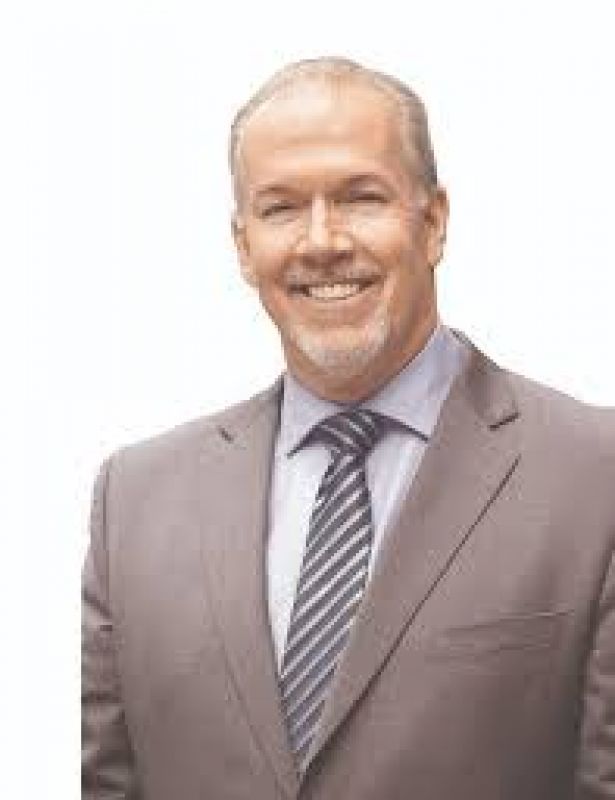 Premier John Horgan’s statement in honour of Vaisakhi