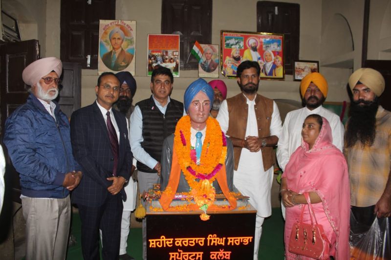 Transport Minister pays tribute to legendary revolutionary on 106th martyrdom day, visits ancestral house