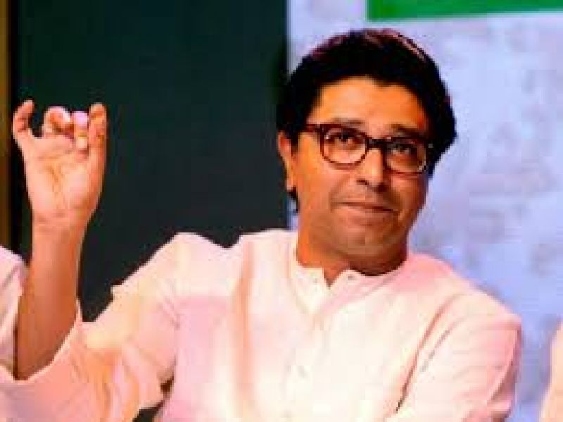 Raj Thackeray