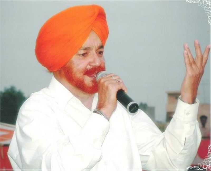 Karamjit singh Dhuri  Karamjit singh Dhuri