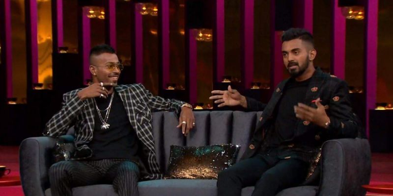 Koffee with Karan