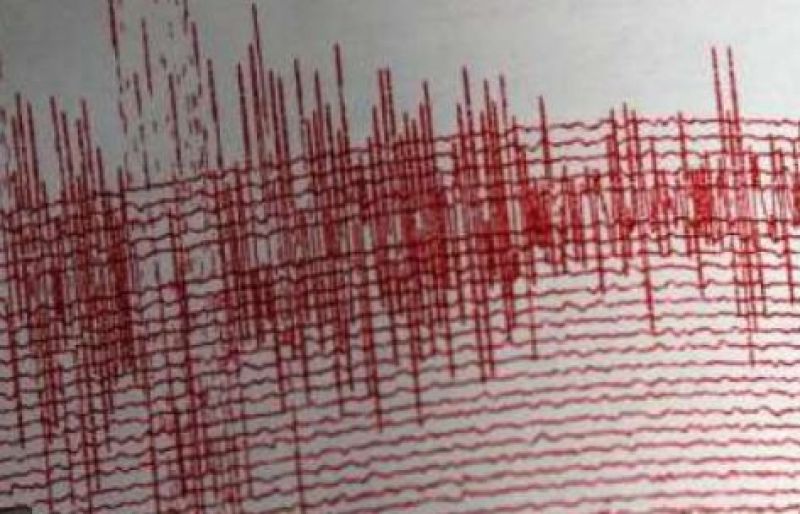 Earthquakes Earthquakes